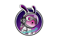 COSMIC RABBIT COSMIC RABBIT