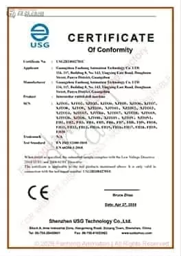 CE-LVD