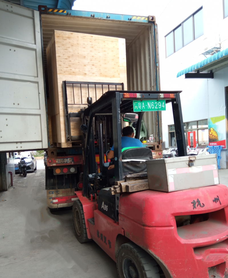 06 Shiping:Professional Package and shipping schedule will help to win thegood impression