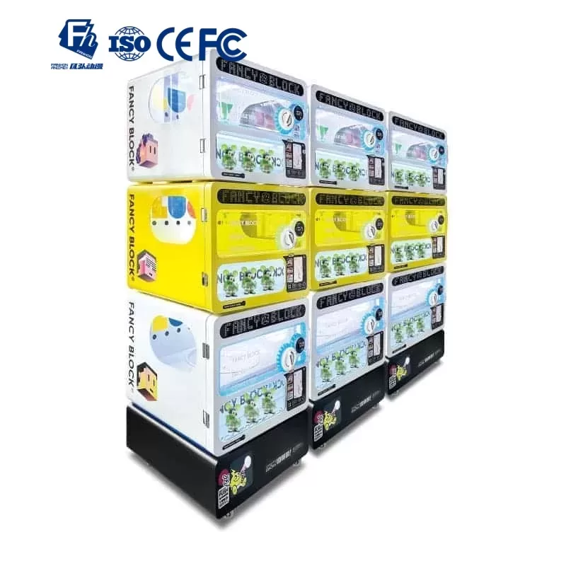 Capsule Machine