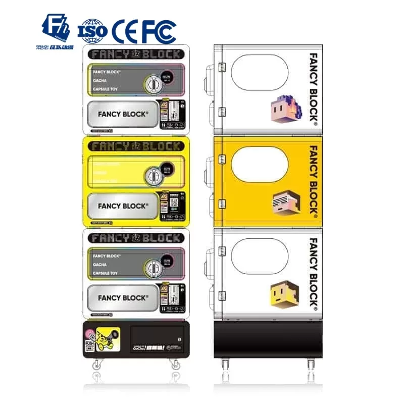 Capsule Machine