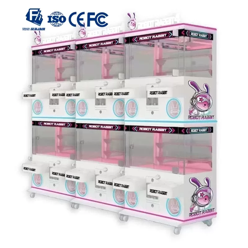 Claw Machine