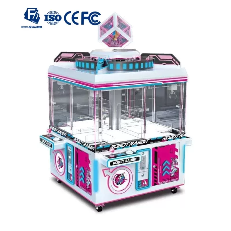 Claw Machine