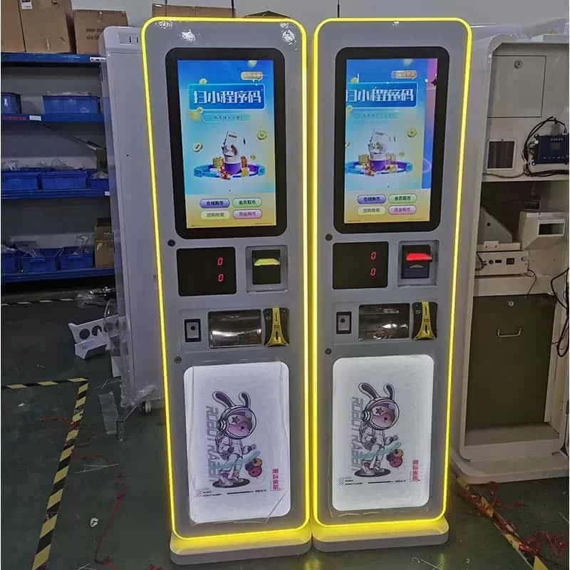 Coin Dispenser
