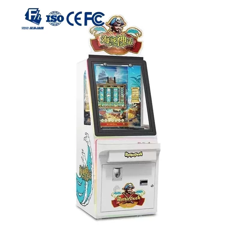 Coin Pusher