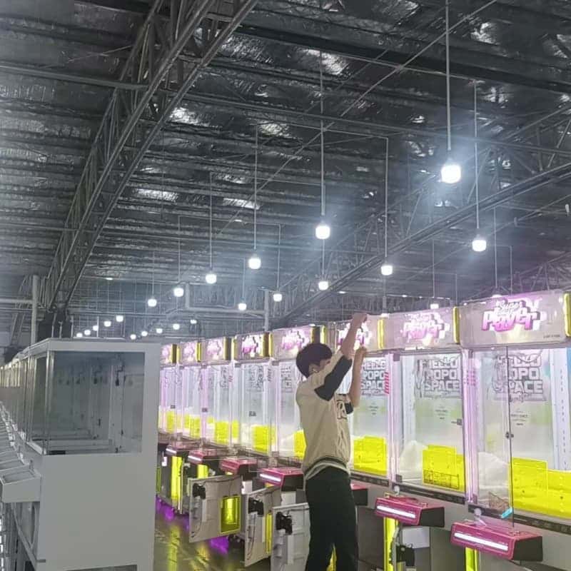 Level Up Your FEC & Arcade Business with Premium, Custom-Built Equipment from a Trusted Source