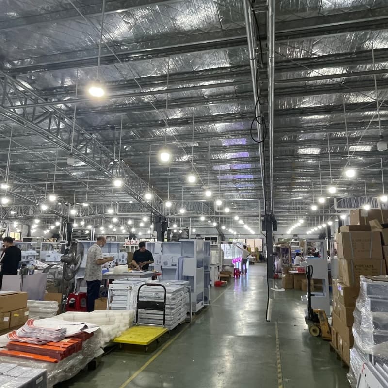 Best Claw Machine Brands for Business Investment in 2026