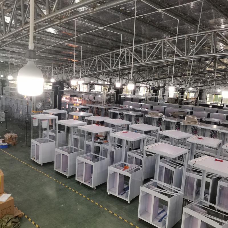 Cost Breakdown of Setting Up a Mini Arcade Game Center