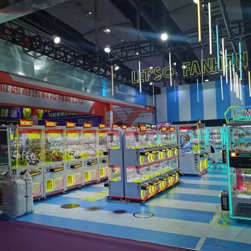 Arcade Machine Maintenance Schedule for Long Lifespan