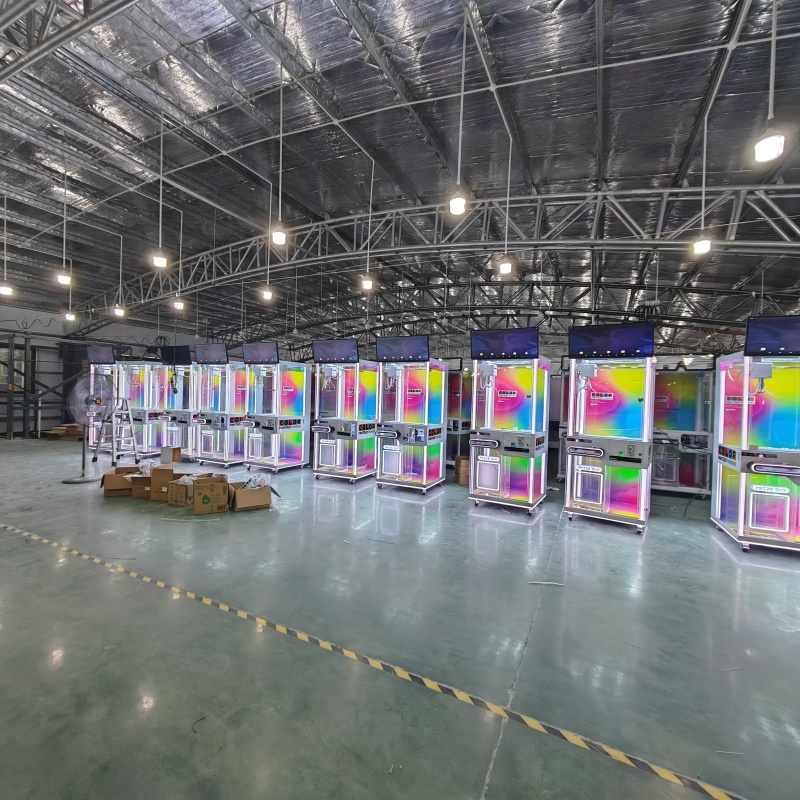 2026 Real ROI Statistics for Small Commercial Claw Machine Businesses