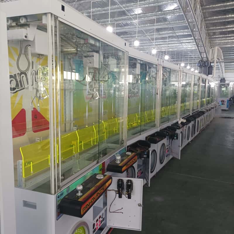 Game Zone Matching and Traffic Line Design for Resort Hotel Amusement Areas