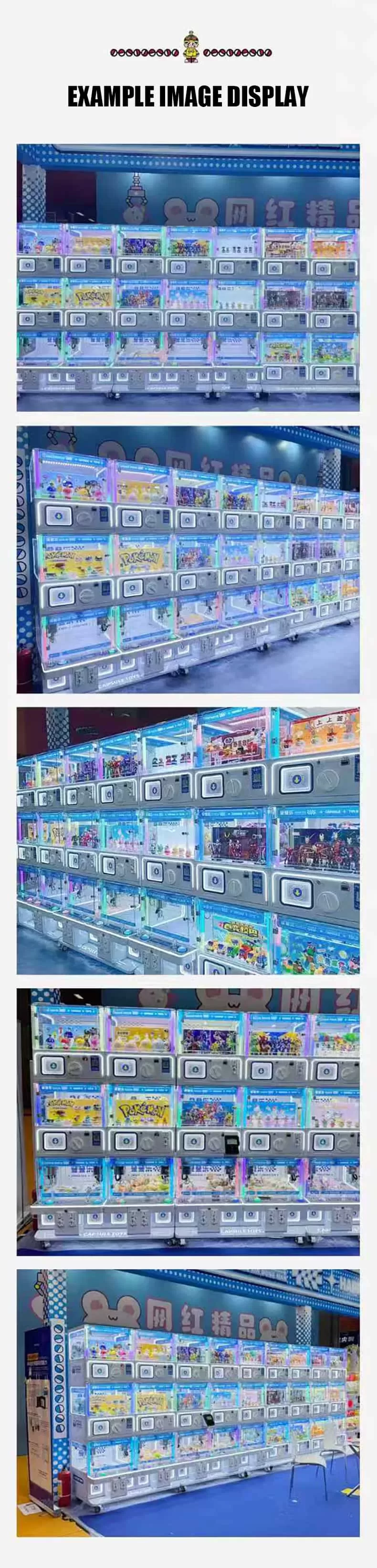 BRAND NEW HIT STACKING BLOCKS SERIES