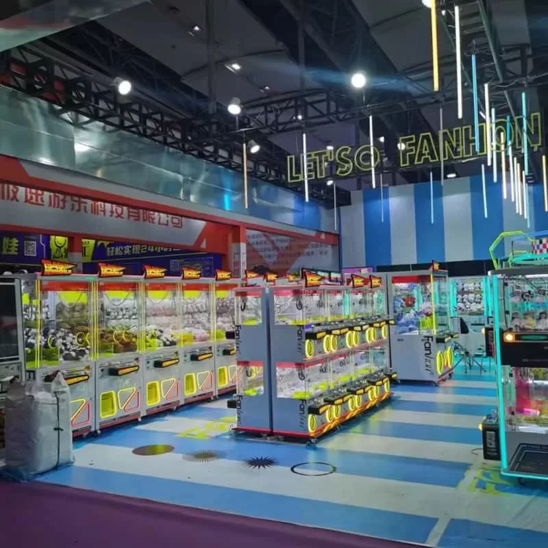 Arcade Machine ROI Guide: How Fast Can You Make Money?