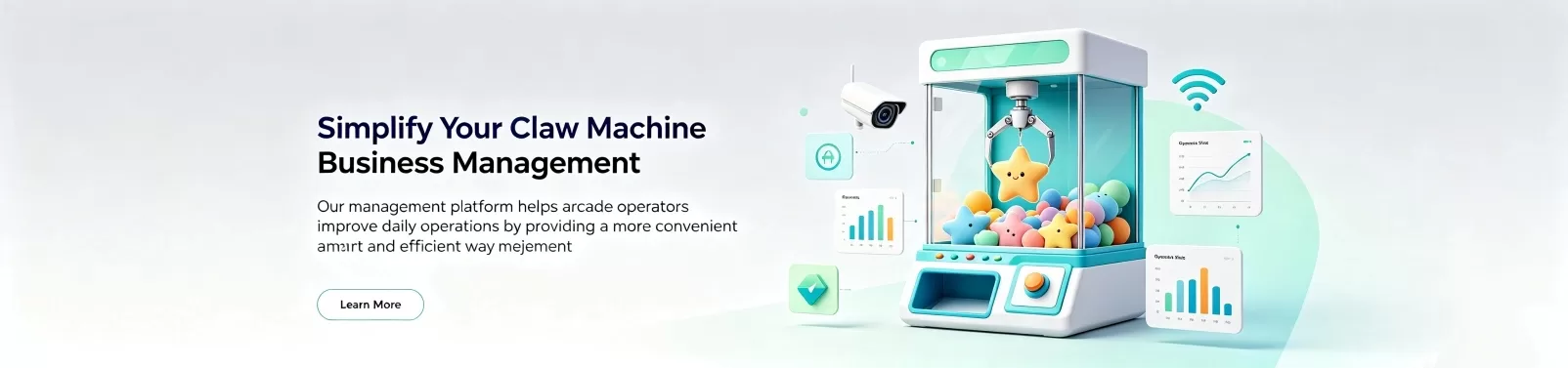 Venue Management System Banner