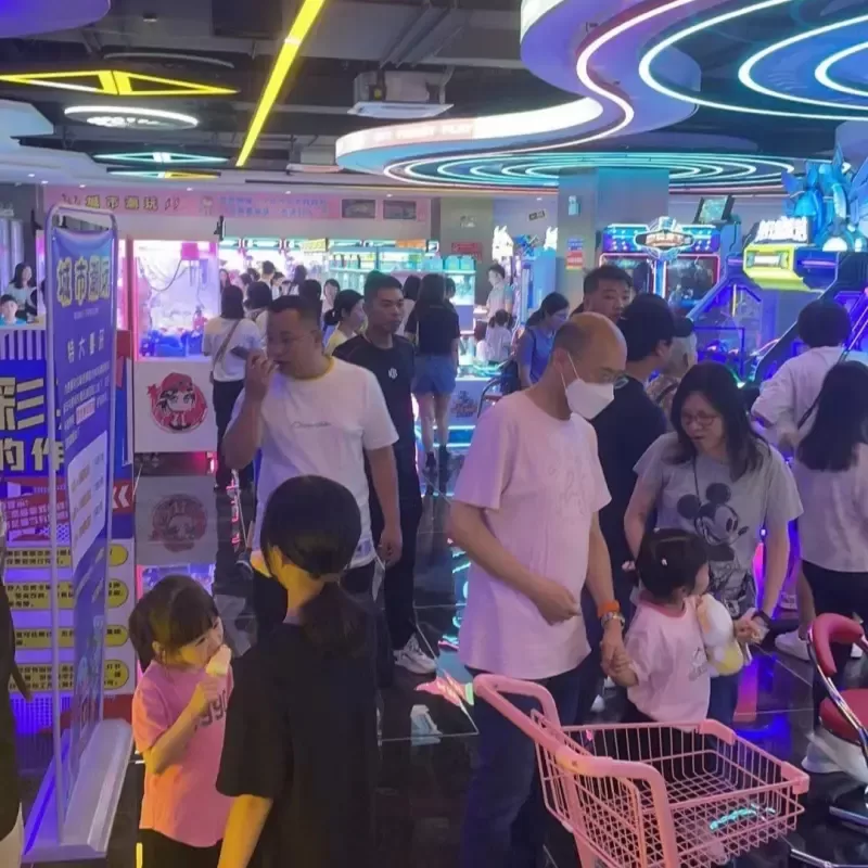 How Much Does a Commercial Claw Machine Cost?