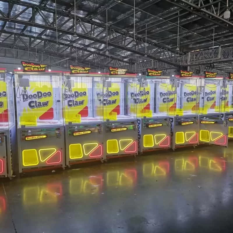 1784356221990136.jpg Commercial claw machine quality inspection