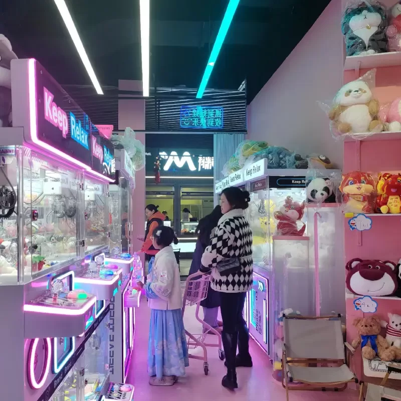 Claw Machine ROI Guide for Beginners | Profit Analysis & Business Tips