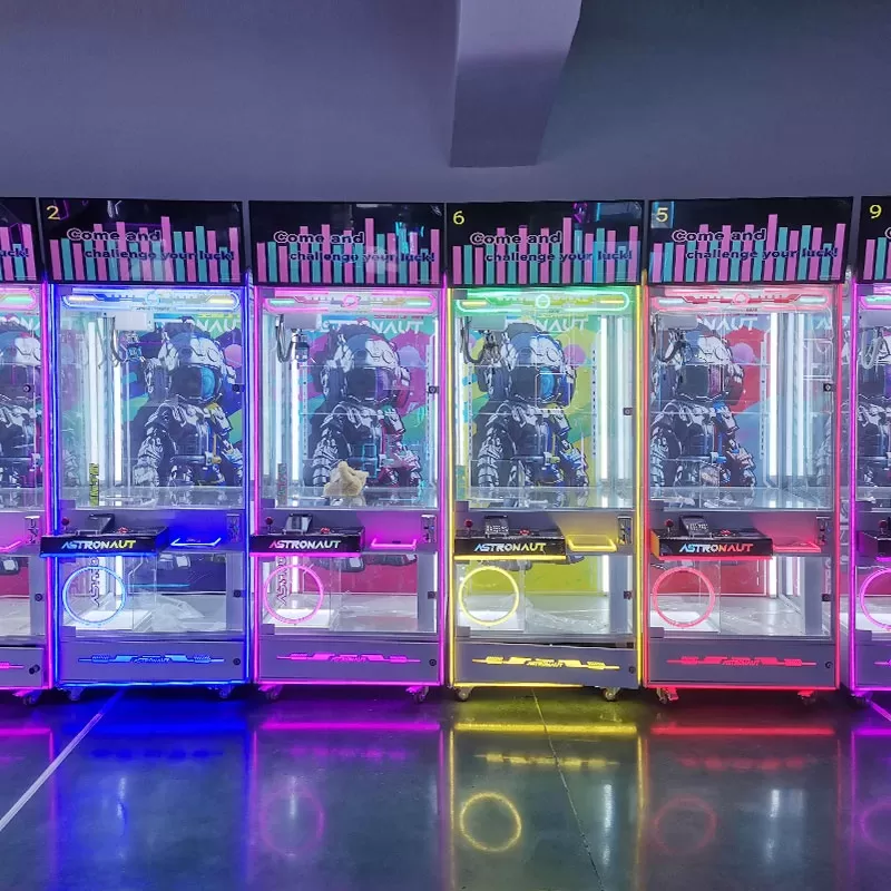 Arcade Prize Machine