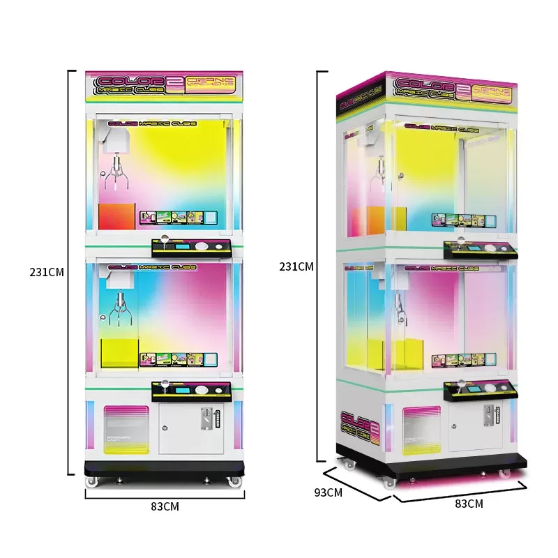 OEM Crane Machine Manufacturer
