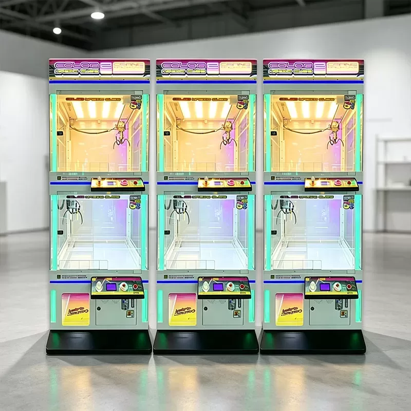 OEM Crane Machine Manufacturer