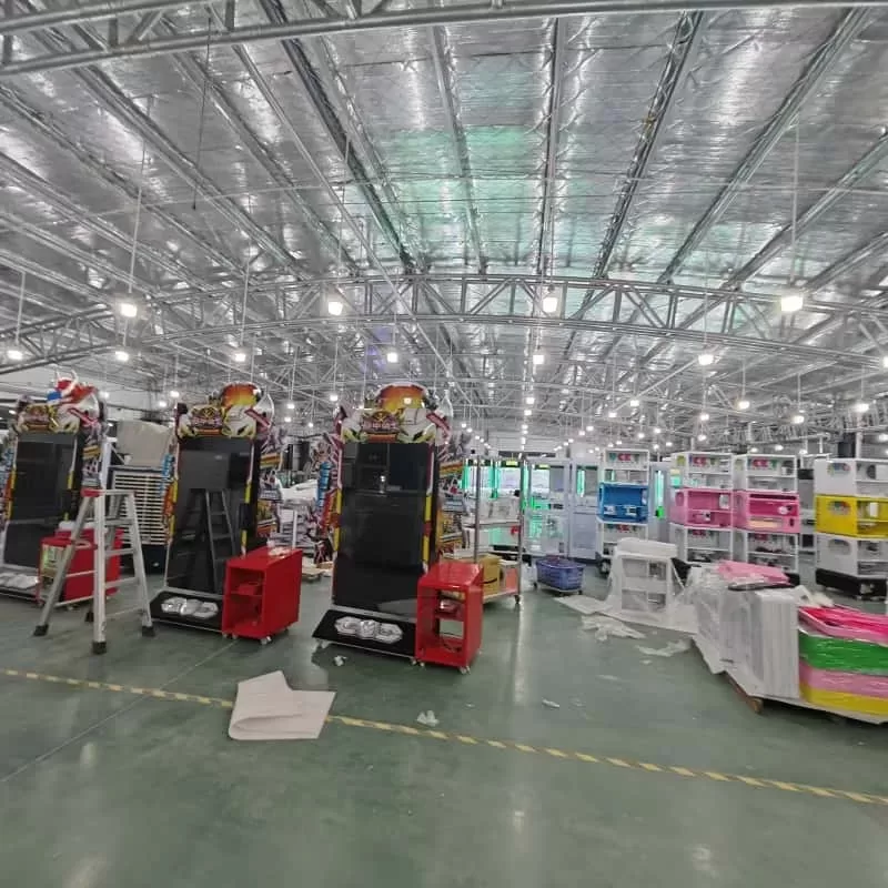 Claw Machine ROI: How to Calculate Revenue and Payback?