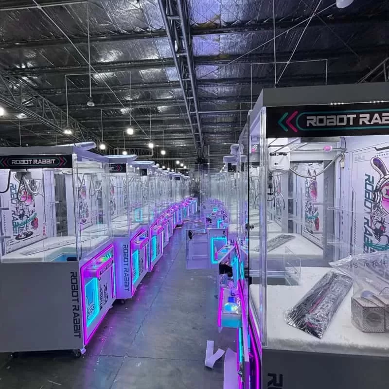 How to Ship Commercial Arcade Machines: A B2B Logistics Guide