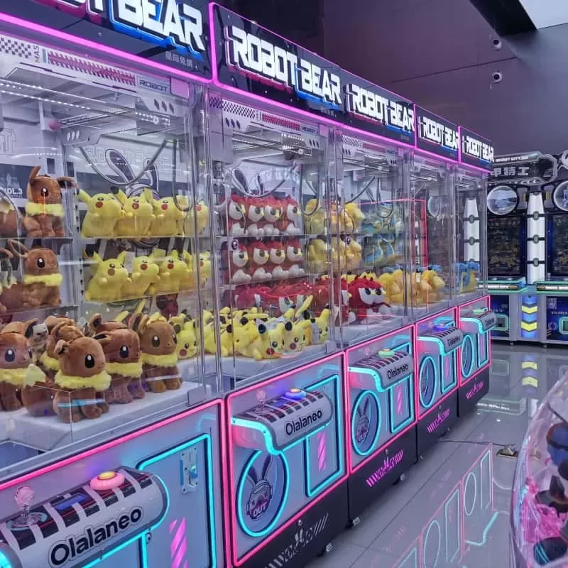 How to Track Arcade Machine Revenue and Performance