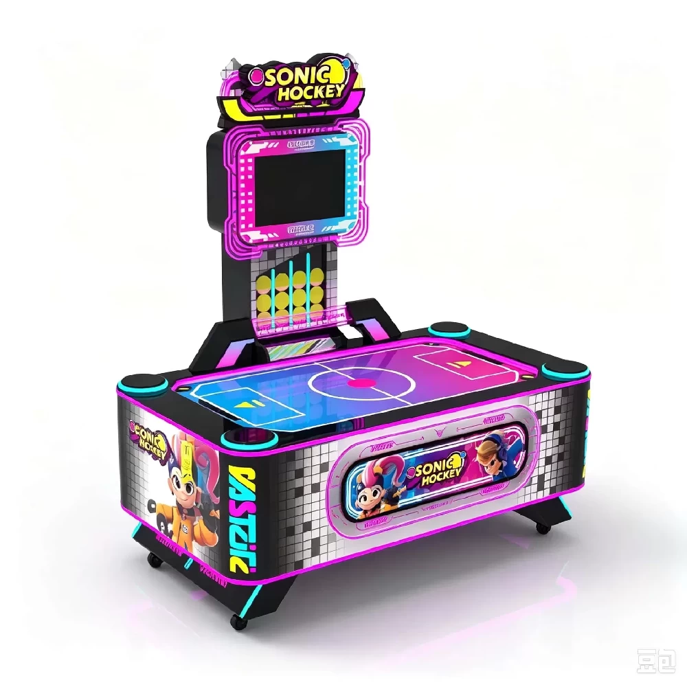 Flying Ball Kid Arcade Game Machine | Coin Operated