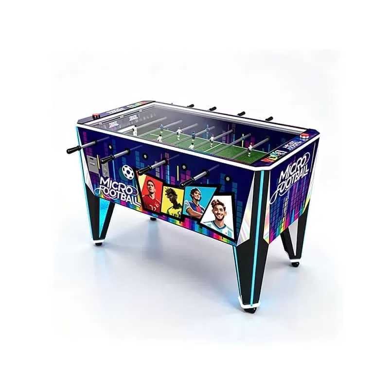 FOOTBALL CARNIVAL Coin Operated Arcade Game Machine
