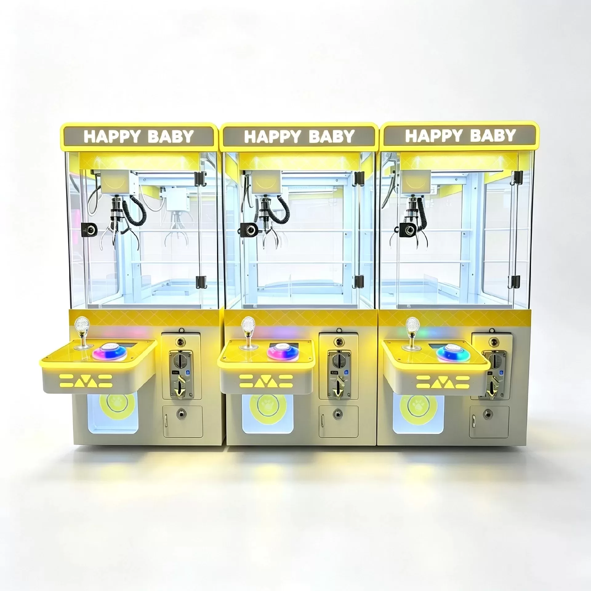mini toy crane machine